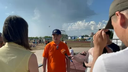 Купальный сезон стартовал в СКО: ДЧС предупреждает о штрафах