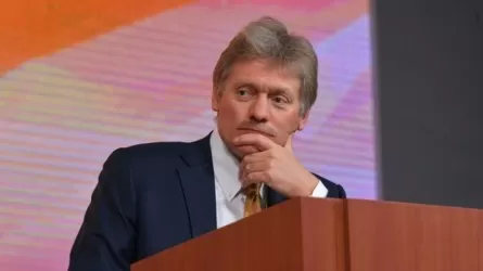 Дату переговоров России и Украины могут согласовать на следующей неделе - Песков 