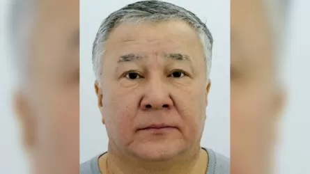 Кәсіпкер Мұрат Боранбаев ұсталды 