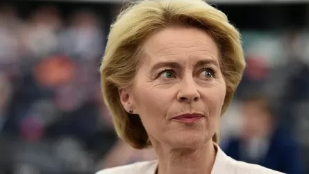 Урсула фон дер Ляйен призвала власти Венгрии позволить провести гей-прайд