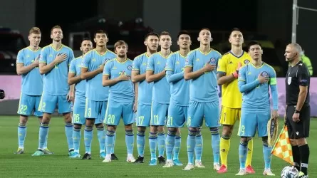 Шетелдік спортшыларды қаржыландыру тоқтатылды