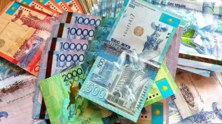 Су шаруашылығы саласындағы 25 мың қызметкердің жалақысы өседі