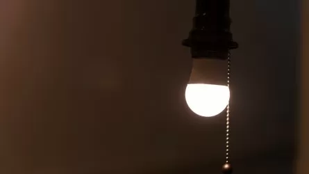 Работа Экибастузского энергоузла восстановлена