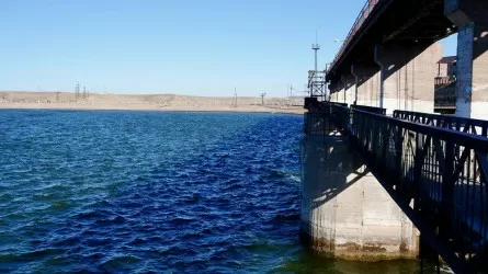 О риске эпидемии из-за плохой воды заявили в области Улытау