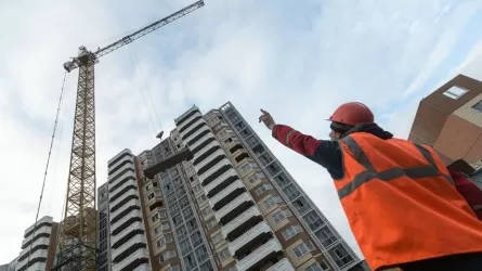 В РК снижены ставки гарантийного взноса по проектам долевого строительства