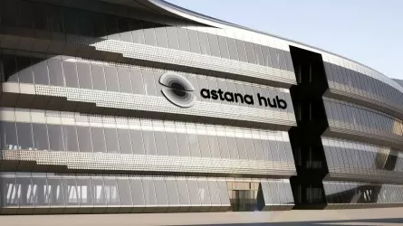 Telegram ресми түрде Astana Hub қатысушысы атанды