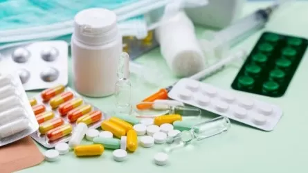 Дәрілік заттарды тіркеу жеңілдейді