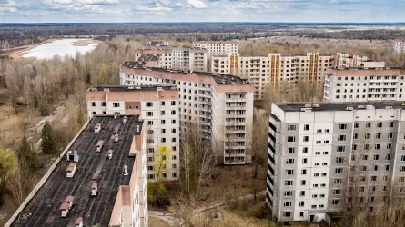 Қазақстанда адам тұрмайтын «қалалар» көбеюі мүмкін