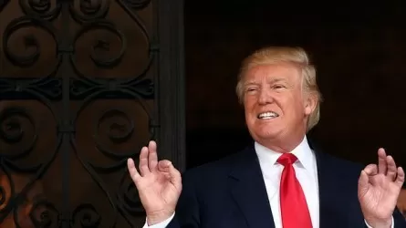 Трамп задумал выпустить свой смартфон