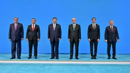 Президент «Орталық Азия – Қытай» форматының ұзақмерзімді даму стратегиясын әзірлеуді ұсынды
