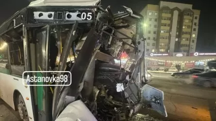 Автобус апатынан аяқсыз қалған қызға әлі мүгедектік берілмеген 