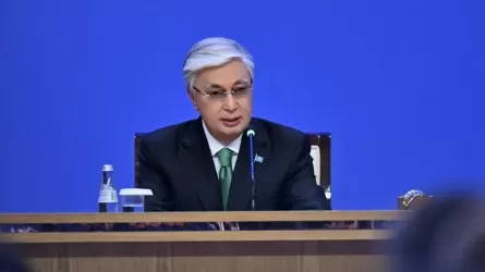 Токаев дал АП и Совбезу неделю на анализ всех недостатков работы полиции