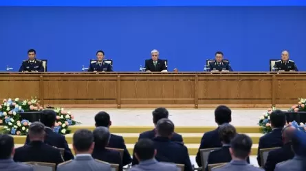 Президент: Жаңа заң аталған саладағы мемлекеттік саясатты біріздендіреді 