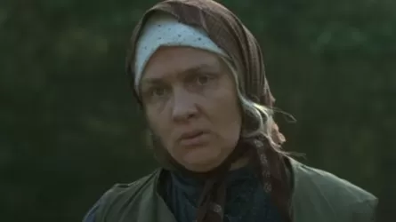 Умерла баба Шура из «Любовь и голуби»