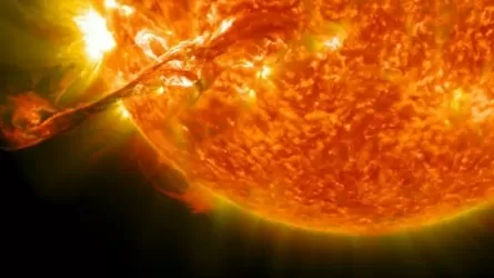 Магнитные бури 7 июня 2025 года могут ухудшить самочувствие метеопатов