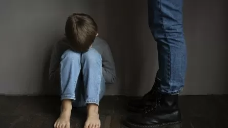 Жамбылда ер адам асырап алған баласын өлтірген болуы мүмкін