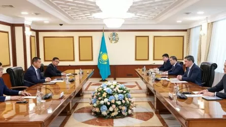 Қарағандыда көмір химия зауыты салынады: 1,5 мың жұмыс орны ашылады