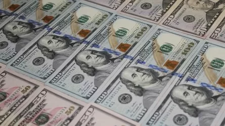 Дефицит бюджета США в мае заметно сократился  