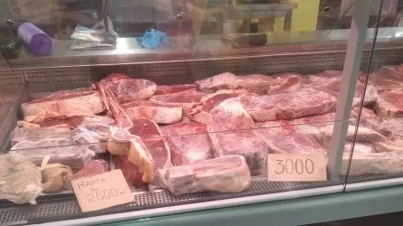 Насытить рынок Казахстана мясом: какие меры предпринимает правительство