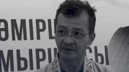 Мұхтар Мағауиннің ұлы өмірден озды 