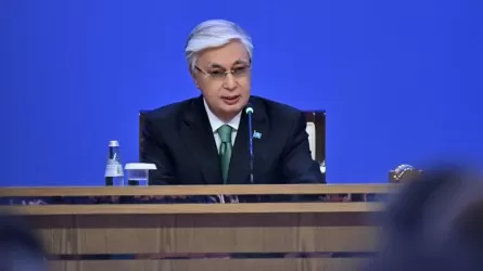 Президент «Заң және тәртіп» апталығын жариялады 