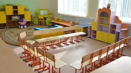 30-дан астам ата-ананы балабақшаға орын алып беремін деп алдаған 