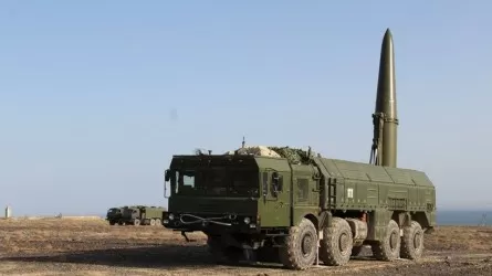 Россия хочет выйти из моратория на ракеты средней дальности