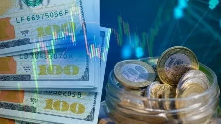 Соңғы 5 айда Қазақстанда ЖІӨ 6%-ға өсті