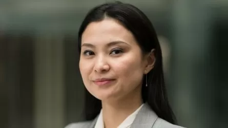 Әсел Жанасова Президенттің кеңесшісі атанды