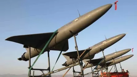 Иран әуе кеңістігіне одан әрі сақтықпен қарауда