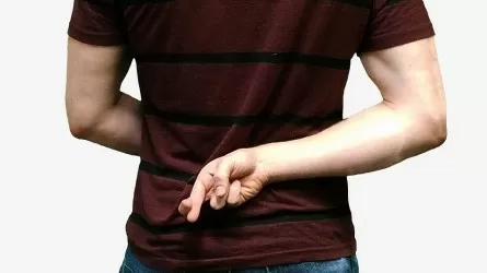 В каких регионах Казахстана чаще всего обманывают людей 