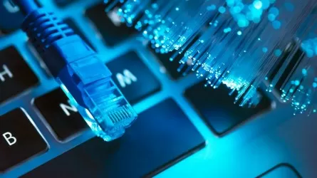 В Астане протестируют сеть 10G 
