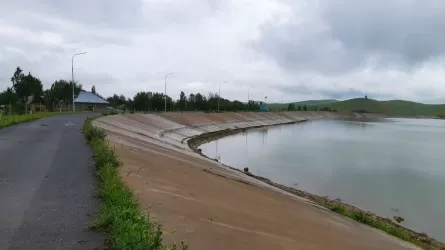 Шымкентте су шаруашылығы нысандары мемлекет меншігіне қайтарылды