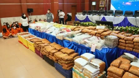 Индонезияда 2 қазақстандық қамауға алынды: Оларға өлім жазасы төніп тұр