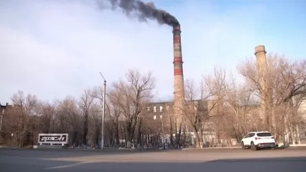 Арқалық қаласының жылу желілерін жөндеуге 250 млн теңге бөлінді