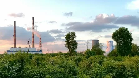 Комплексный план модернизации энергосистемы разработали для Степногорска 