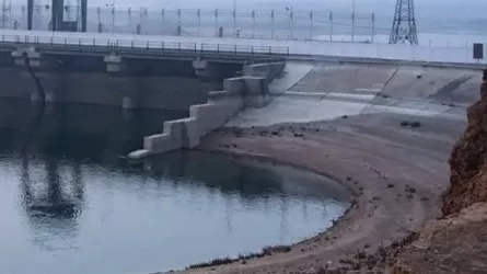 Ақтөбеде суды заңсыз пайдаланған 5 кәсіпорын әшкереленді