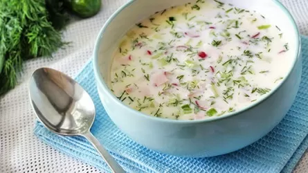 Что есть в жару: самые полезные продукты для лета