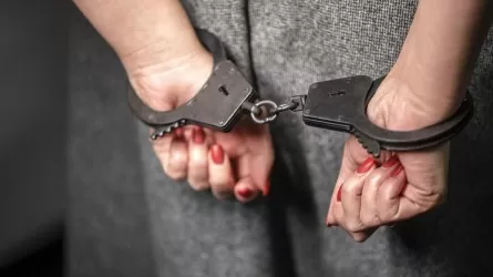 Обещала свободу осужденным за рубежом казахстанцам: задержана глава общественного объединения 