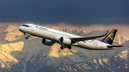 Air Astana мен FlyArystan Иран мен Иракты айналып ұшатын болды