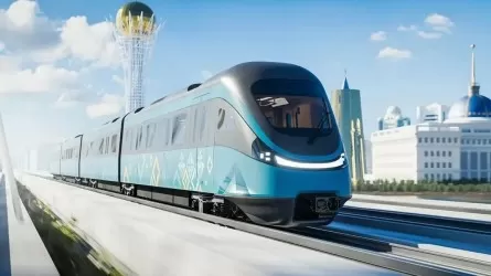 LRT вагондарына қатысты қызықты ТОП-5 жаңалық жарияланды 