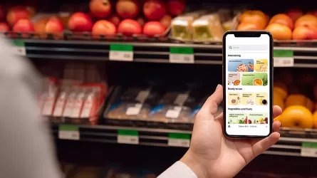 Yandex Qazaqstan запускает Yandex Retail /tech  –  AI-решения для ритейла