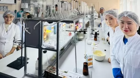 Министр Саясат Нұрбек сүйінші жаңалық айтты