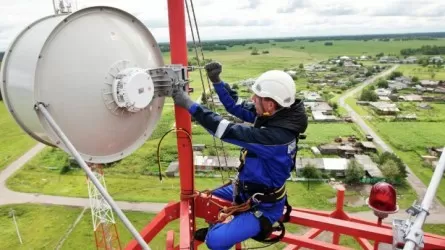 1123 ауылға жоғары жылдамдықты интернет тартылады: Үкімет халықаралық банктен қарыз алады 
