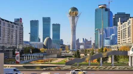 Депутат Астанада жұмыс күнін сағат 7-ден бастауды ұсынды
