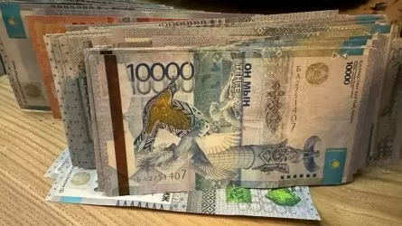1 млрд тенге потратит правительство на борьбу с паводками на севере Казахстана 