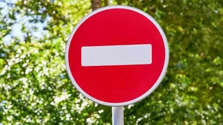 Строительство LRT в Астане: одну из улиц на неделю закроют 