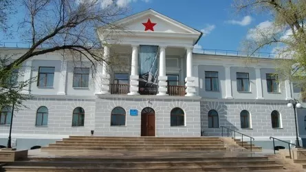 Сталинские лагеря в Казахстане покажут в сериале на Netflix 