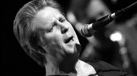 Умер основатель группы The Beach Boys
