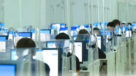 Основное ЕНТ-2025 – промежуточные итоги за минувшую неделю 
